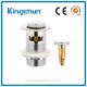 China Factory Bounty Brassware Pop Down Waste (K80N)